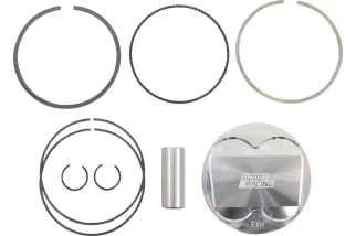 PISTON KIT KING QUAD 700