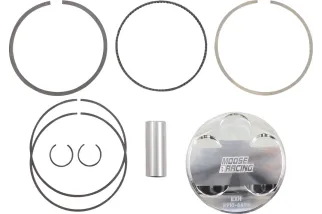 PISTON KIT RAPT/RHIN660