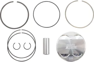 PISTON KIT RAPT/RHI 700RI