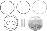 PISTON KIT RAPT/RHI 700RI