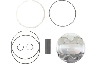 PISTON KIT KX450F 13.5:1