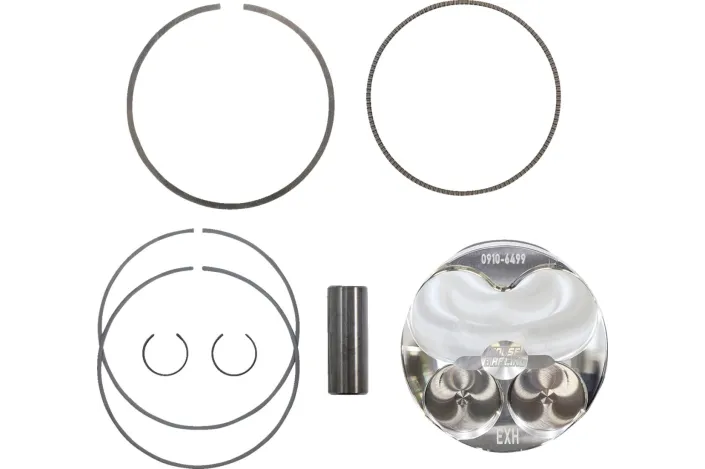 PISTON KIT HUSQ/KTM PRO