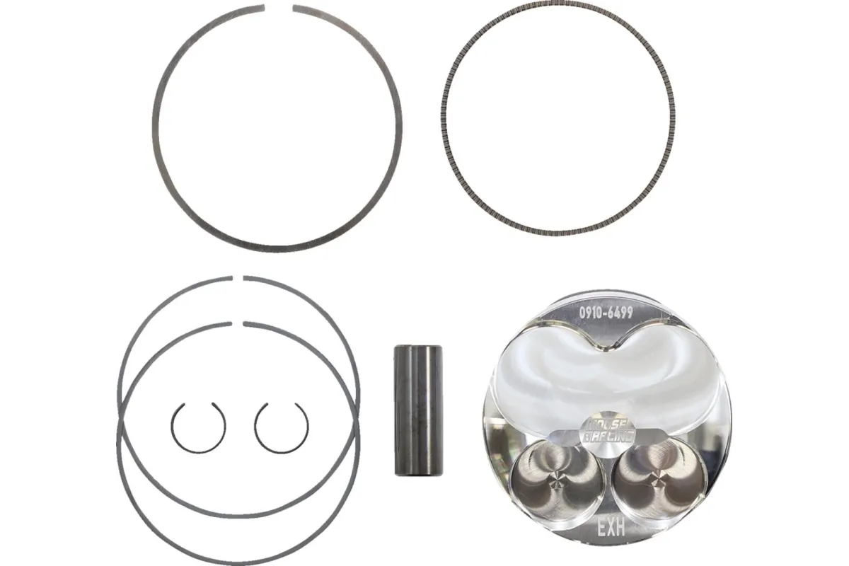 PISTON KIT HUSQ/KTM PRO