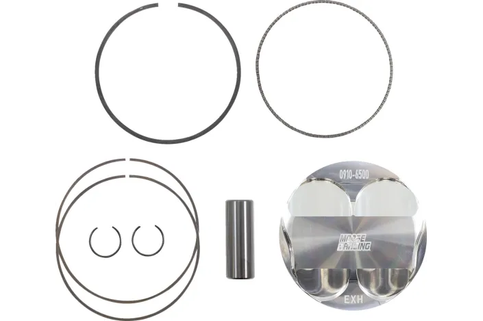 PISTON KIT HUSQ/KTM PRO