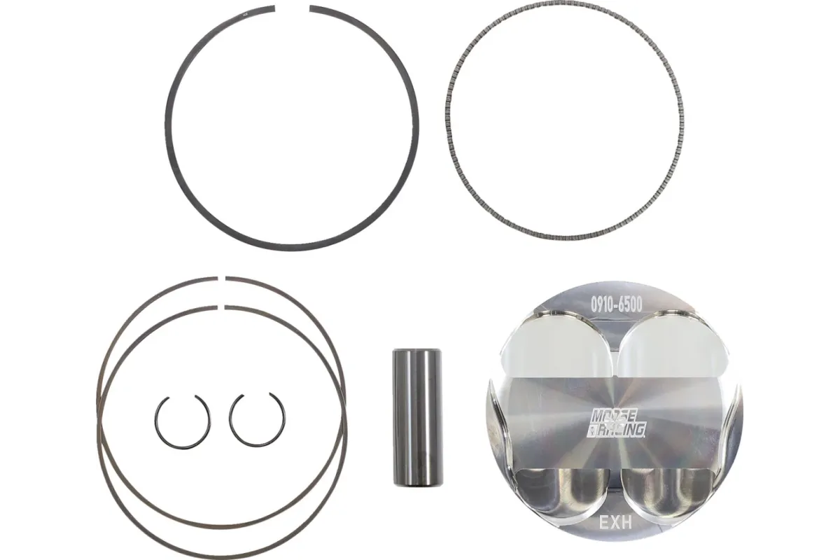 PISTON KIT HUSQ/KTM PRO