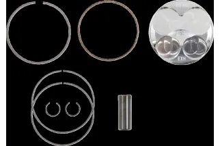 PISTON KIT RACE KX250F