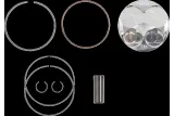 PISTON KIT RACE KX250F