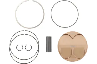 PISTON KIT CRF450R RACE