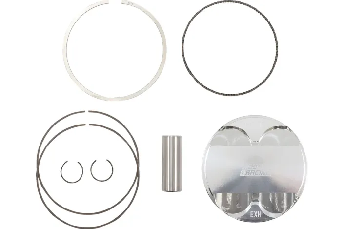 PISTON KIT KX450F 12.5:1