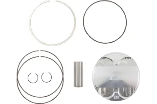 PISTON KIT KX450F 12.5:1