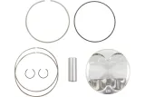 PISTON KIT KX450F 13.5:1