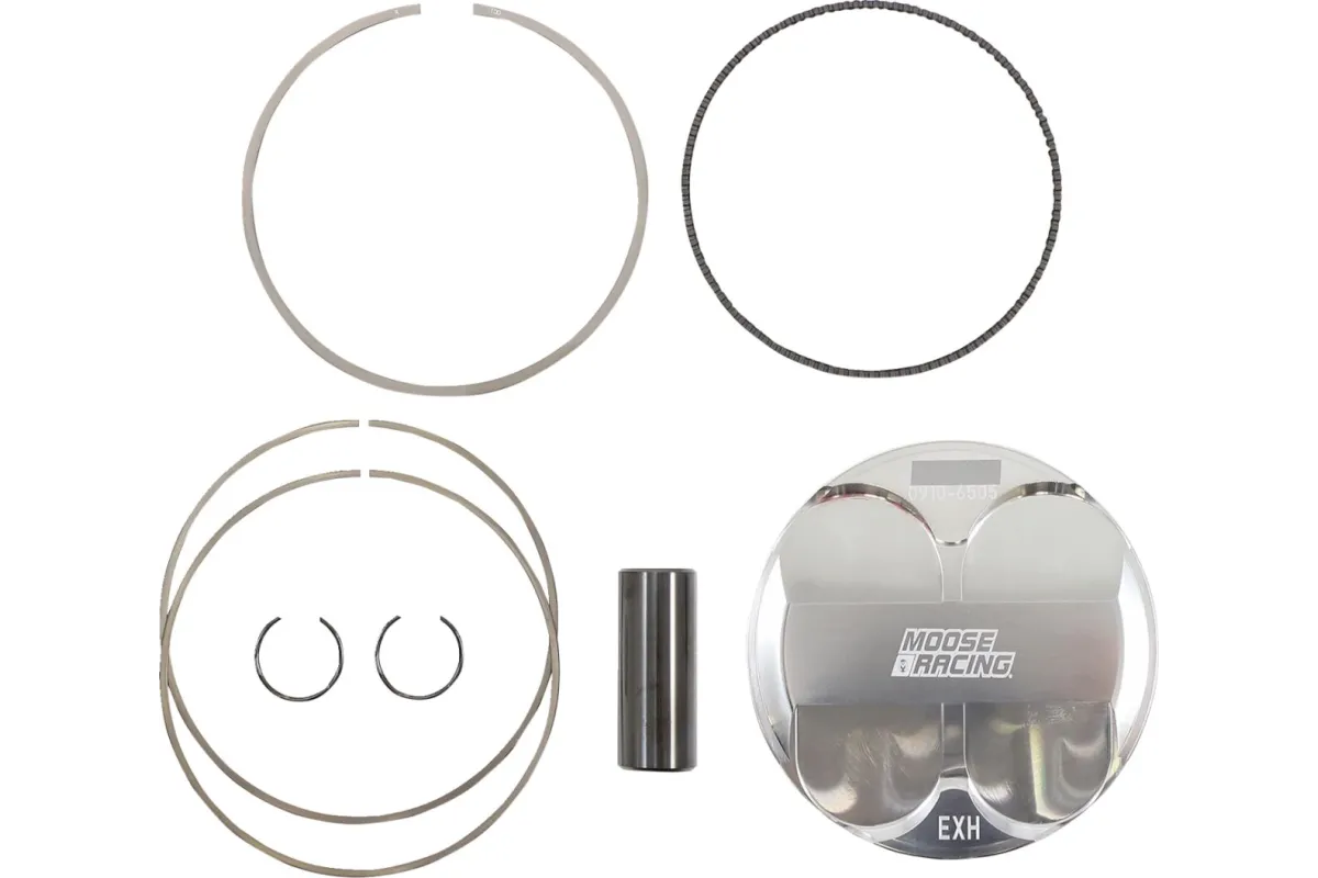 PISTON KIT KX450F 14.0:1