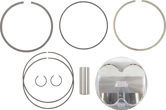 PISTON KIT TRX450R 12:1