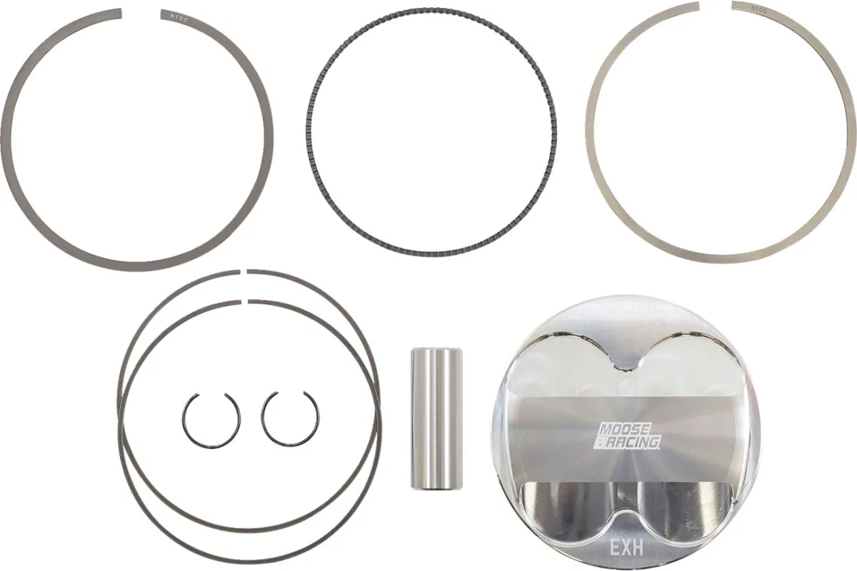 PISTON KIT TRX450R 12:1