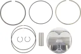 PISTON KIT TRX450R 12:1