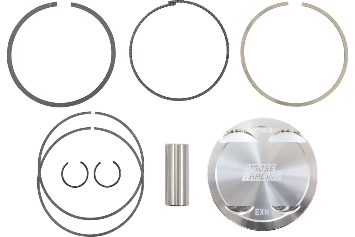 PISTON KIT RPTR 700 10:1