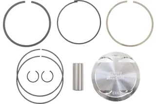PISTON KIT RPTR 700 10:1
