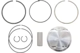 PISTON KIT RPTR 700 10:1