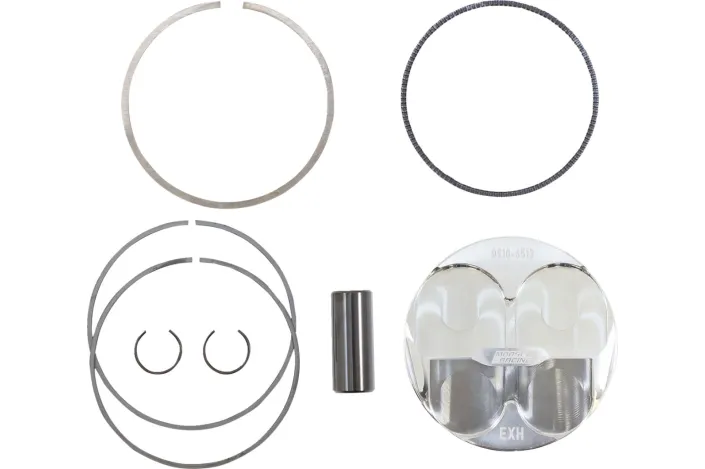 PISTON KIT CRF250R 14.0:1