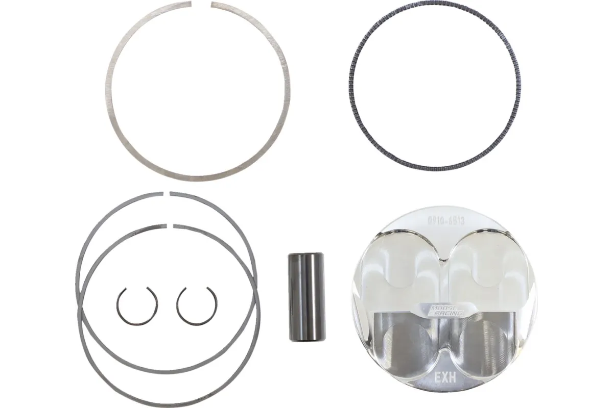 PISTON KIT CRF250R 14.0:1