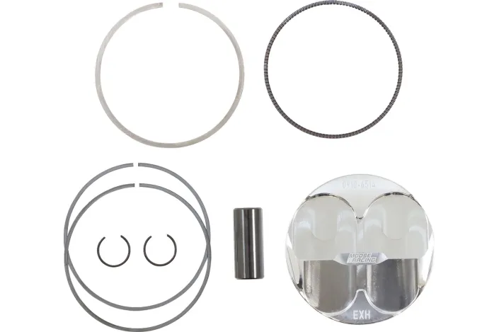 PISTON KIT CRF250R 14.0:1