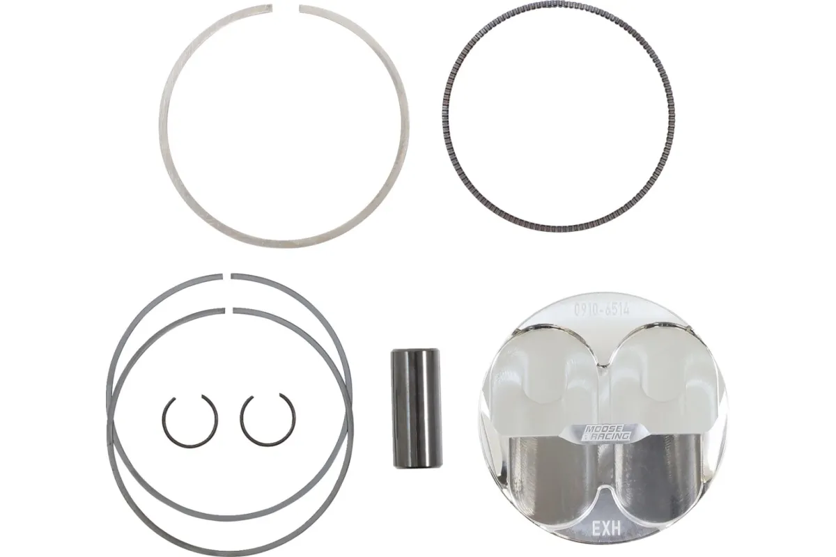 PISTON KIT CRF250R 14.0:1