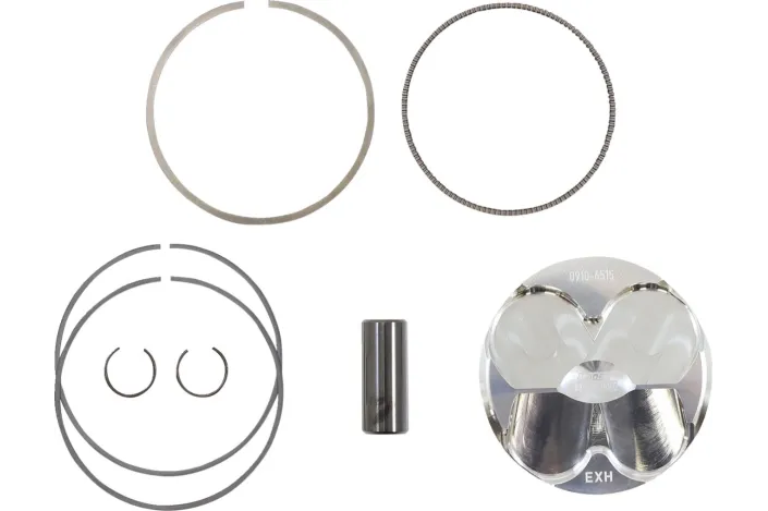 PISTON KIT KX250 14.5:1