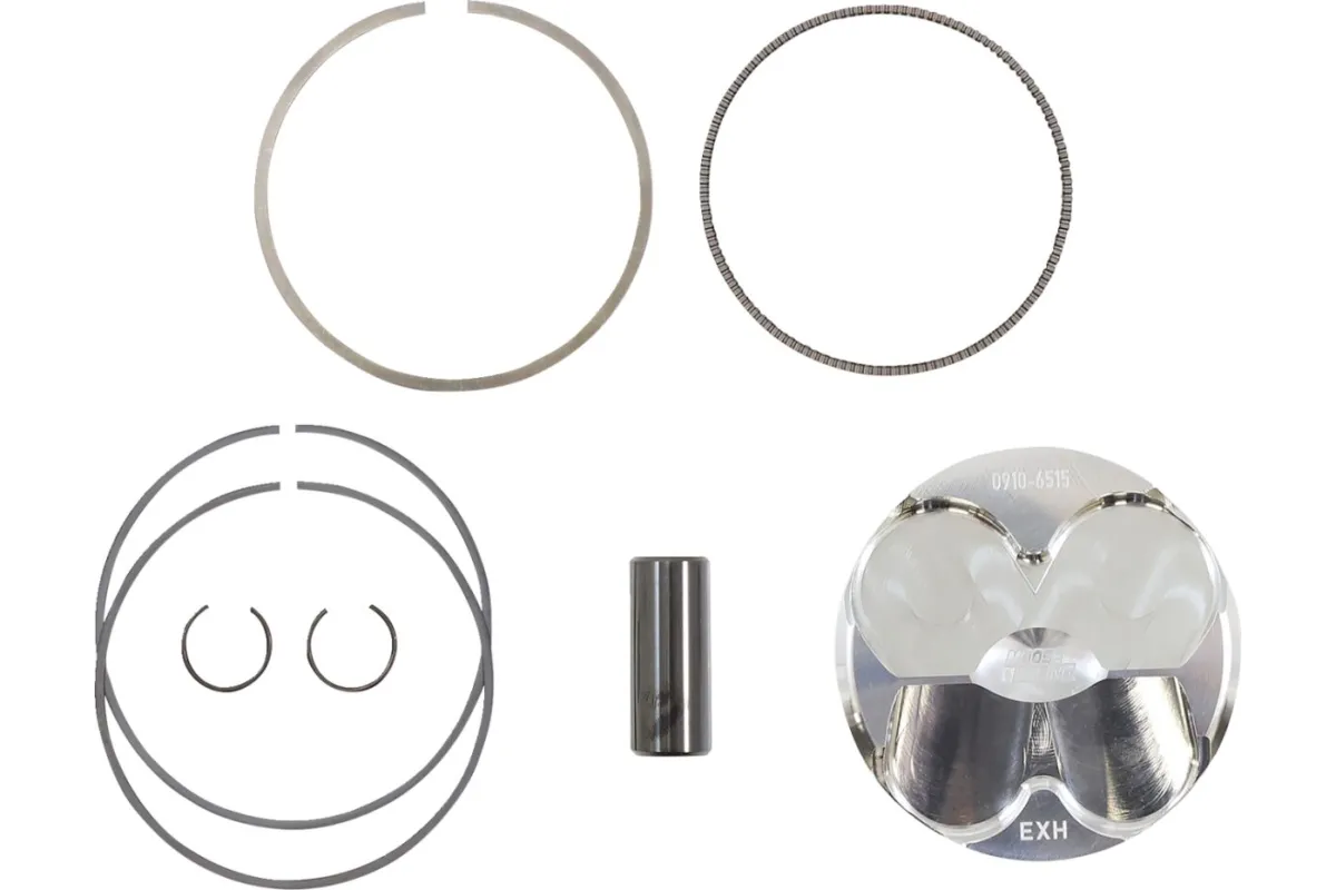 PISTON KIT KX250 14.5:1