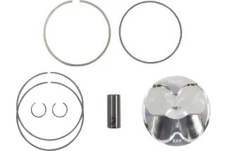 PISTON KIT KX250 14.5:1