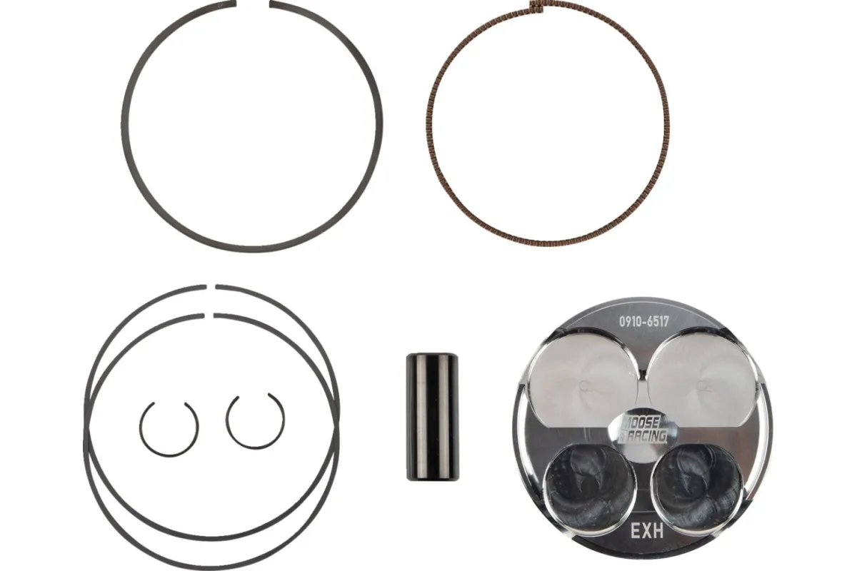 PISTON KIT YZ250F PRO