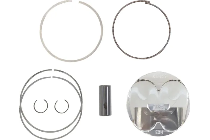 PISTON KIT CRF250R 14.0:1