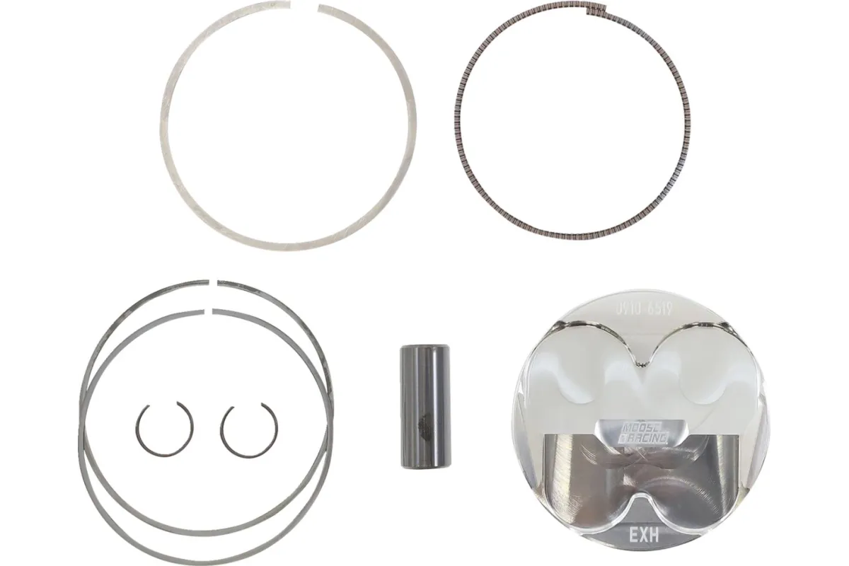 PISTON KIT CRF250R 14.0:1