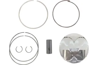 PISTON KIT CRF250R 14.0:1