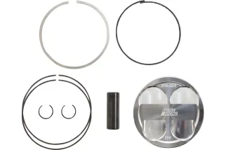 PISTON KIT YZ450F 13.5:1