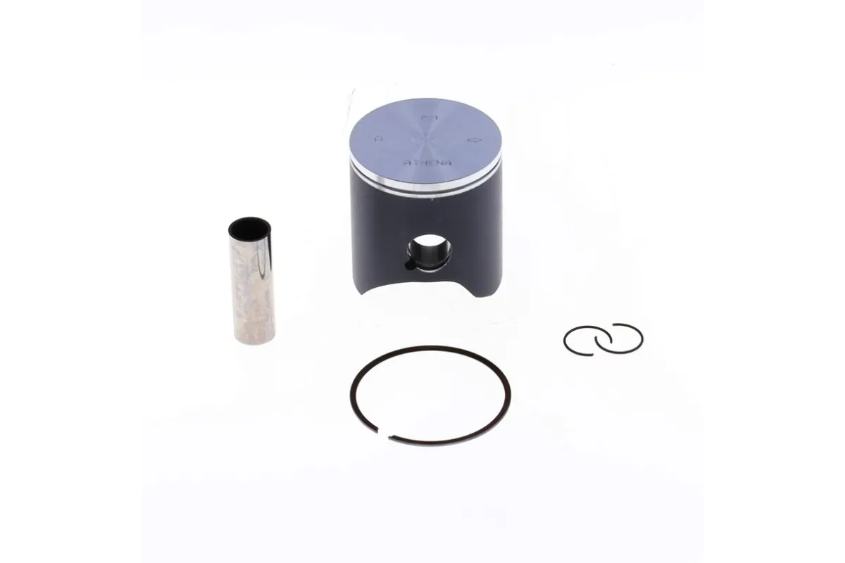 PISTON KIT SX125 53 96MM