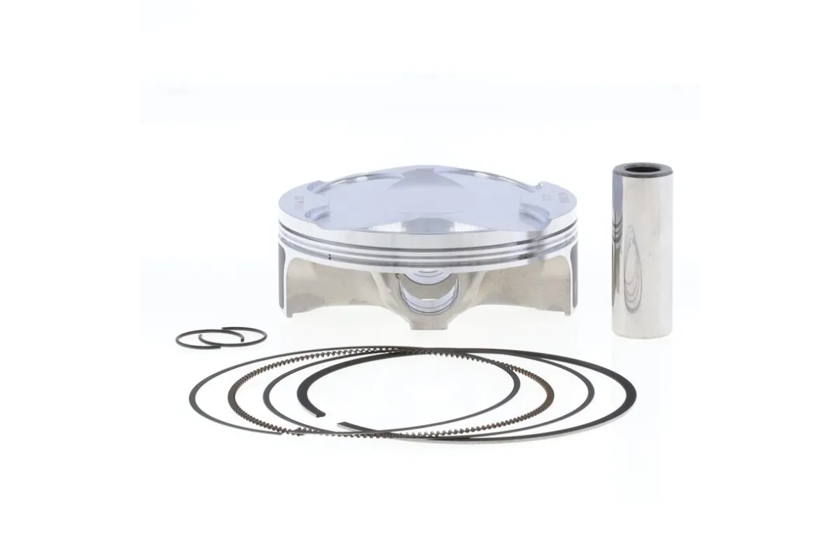 PISTON KIT CRF450R A