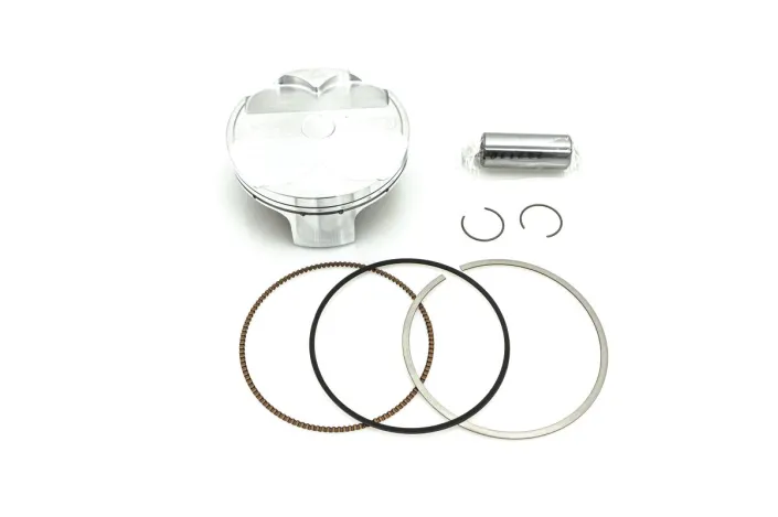 PISTON KIT KX250 21-22 A