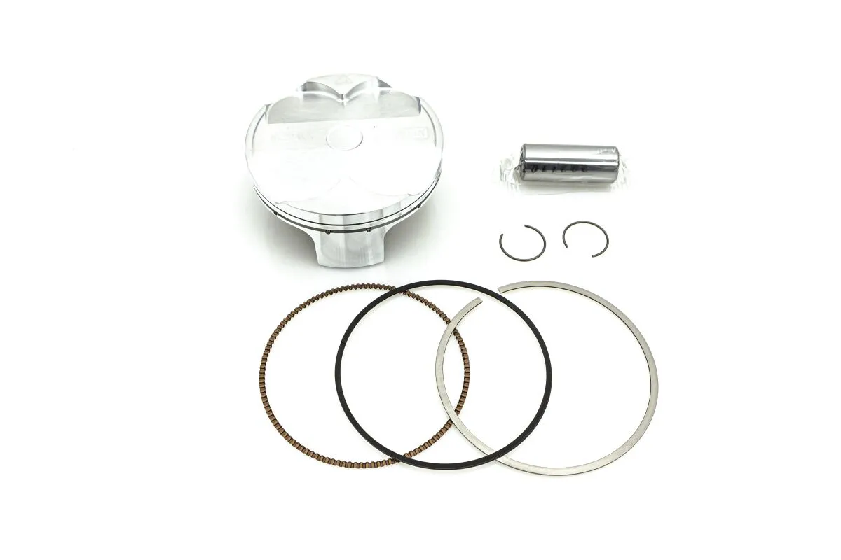 PISTON KIT KX250 21-22 B PISTON KIT KX250 21-22 B