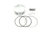 PISTON KIT KX250 21-22 C