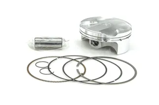PISTON KIT KX250 23- B