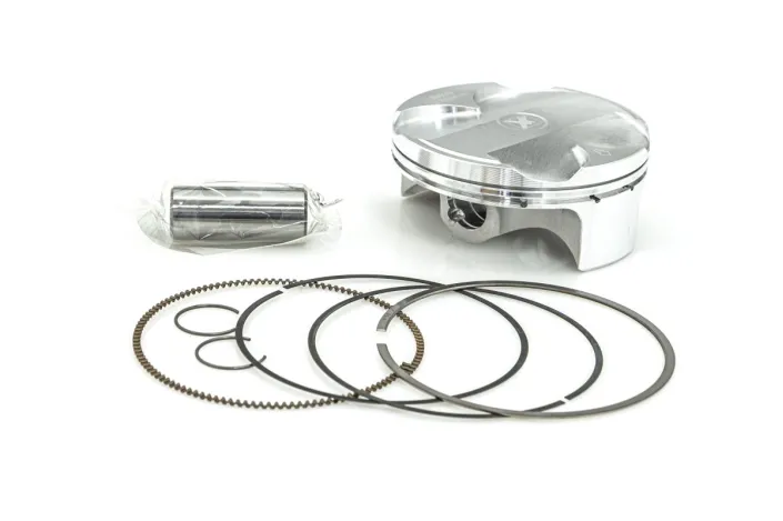 PISTON KIT KX250 23- C