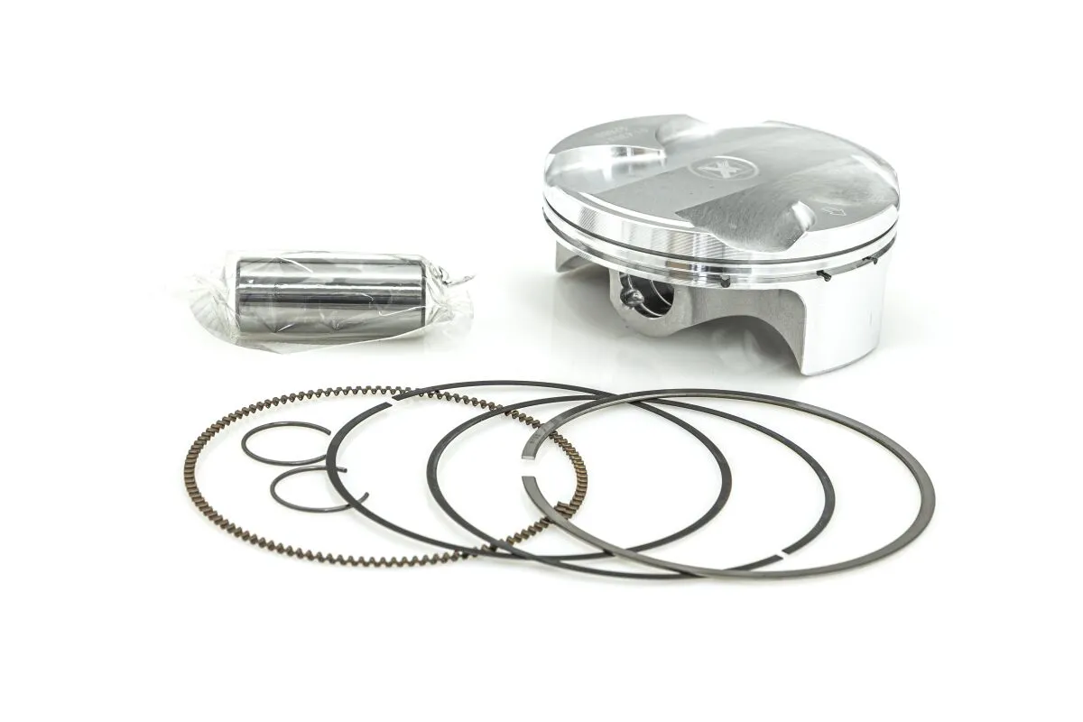 PISTON KIT KX250 23- C