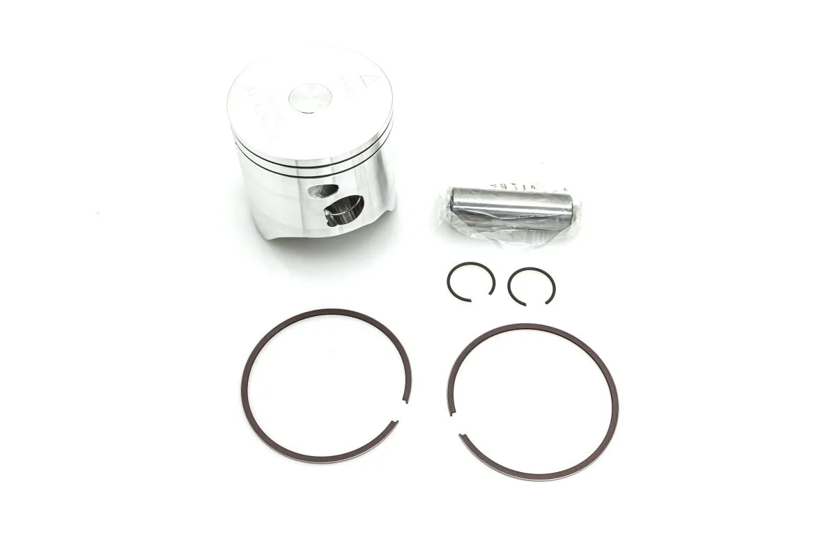 PISTON KIT TPI150 21- B