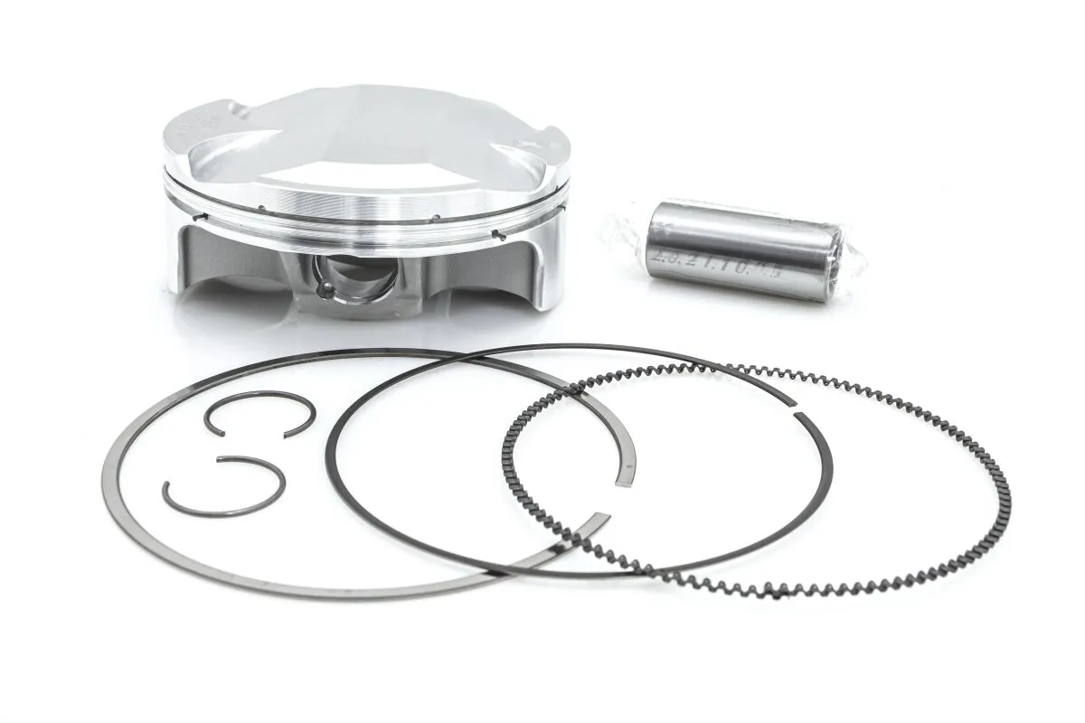 PISTON KIT SXF450 23- B