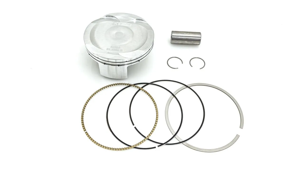 PISTON KIT RR390 15-23 C