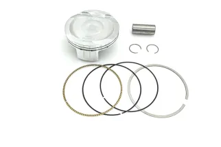 PISTON KIT RR390 15-23 C
