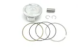 PISTON KIT RR390 15-23 C