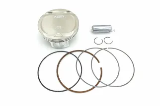 PISTON KIT RR430 15-23 C