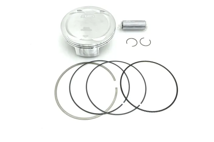 PISTON KIT RR480 15-23 A