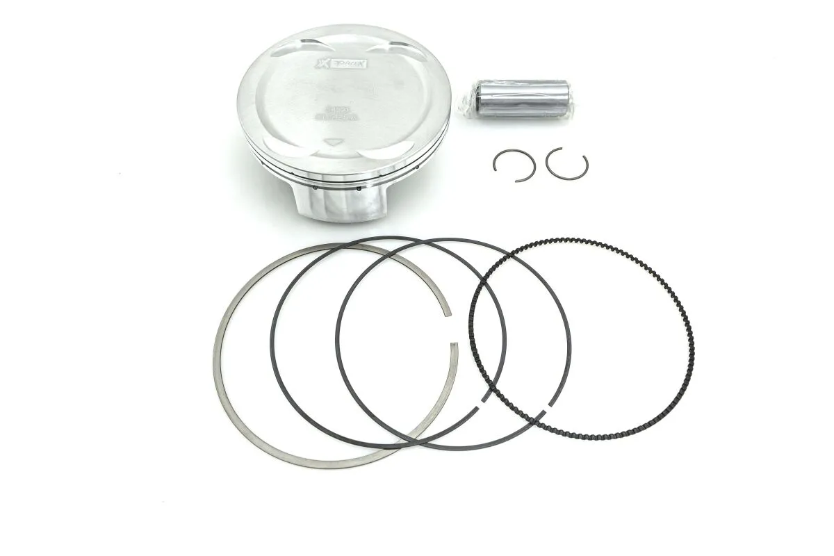 PISTON KIT RR480 15-23 B